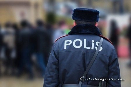 Azərbaycanda polisdə koronavirus aşkarlandı