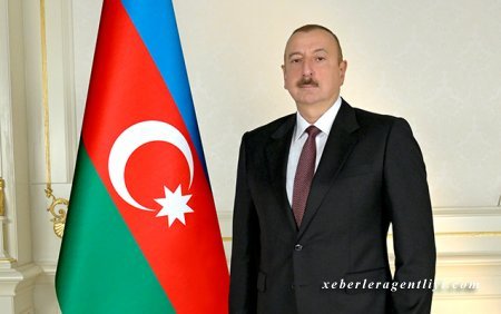 İlham Əliyevdən Respublika Günü ilə bağlı paylaşım – FOTO