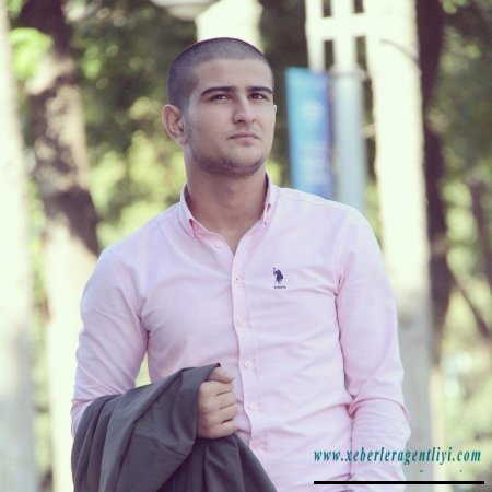 Gənc yazar Prezident təqaüdünə layiq görülüb