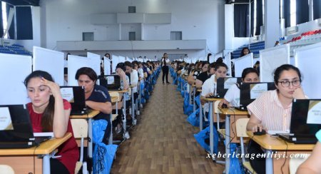 Yerdəyişmə müsabiqəsində hansı müəllimlər iştirak edə bilməyəcək? - RƏSMİ 