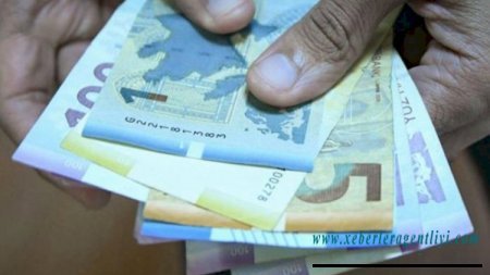 İyun ayında da 190 manat verilsin! – Deputatdan təklif