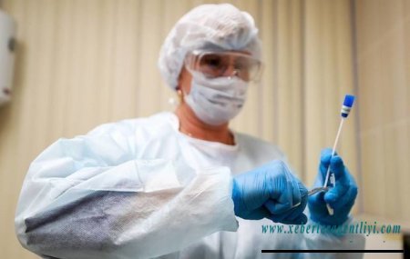 Azərbaycanda daha iki nəfər koronavirusdan öldü: 248 yeni yoluxma - RƏSMİ