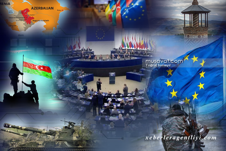 “Demokratik” Ermənistanın diplomatik fiaskoları davam edir... - TƏHLİL “Demokratik” Ermənistanın diplomatik fiaskoları davam edir... - TƏHLİL