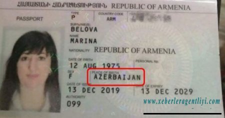 Ermənistan Qarabağın Azərbaycana aid olduğunu DOLAYI DA OLSA tanıdı - FOTOFAKT