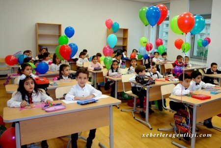 Sentyabrda təhsil müəssisələri açılmazsa... - GƏLİŞMƏ