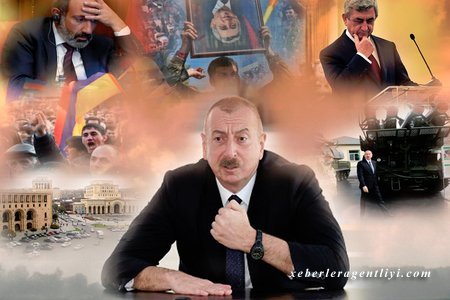 Azərbaycan prezidenti onlar haqda nə demişdi? - TƏHLİL Azərbaycan prezidenti onlar haqda nə demişdi? - TƏHLİL