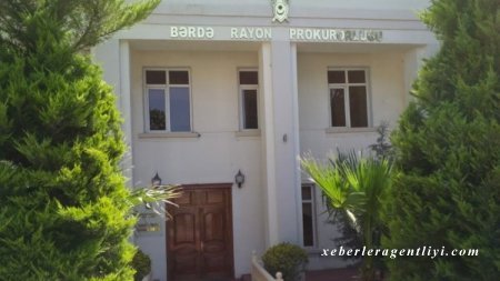 Bərdədə oğul anası və bacısını güllələyib – Rəsmi açıqlama