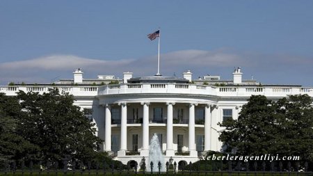 Etirazçılar Trampı Ağ Evin bunkerində gizlənməyə məcbur etdi- SON DƏQİQƏ