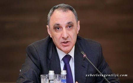 Kamran Əliyev onlara yeni vəzifə verdi