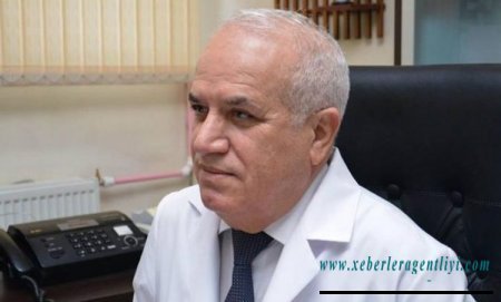 Respublikanın Baş epidemioloqundan vətəndaşlara ÇAĞIRIŞ