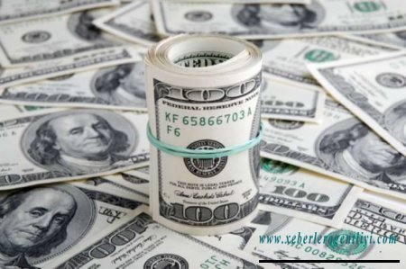 Dolların sabaha olan MƏZƏNNƏSİ