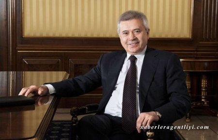 Vahid Ələkbərov ilin ilk beş ayında beş milyard dollara yaxın pul itirib