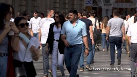Maska taxılması tələb olunan yerlərin - Siyahısı