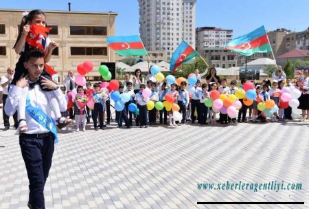 Təhsil Nazirliyi “Son zəng"lə bağlı qərarını AÇIQLADI