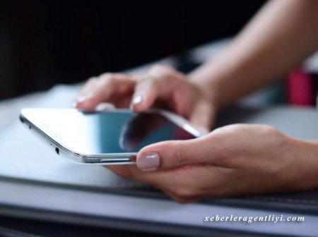 Azərbaycanda SMS icazə bərpa edilir - RƏSMİ