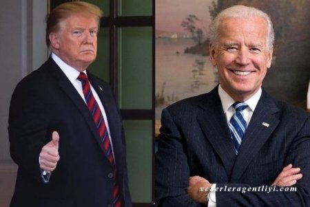 “Google”: “Trampa Çindən, rəqibinə isə İrandan olan hakerlər hücum edib”