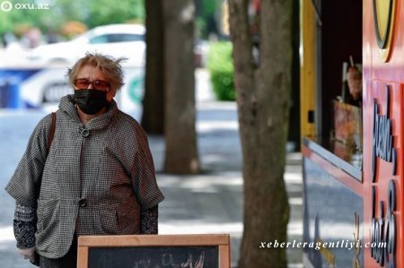 TƏBİB Azərbaycanda koronavirusla bağlı son statistikanı açıqladı