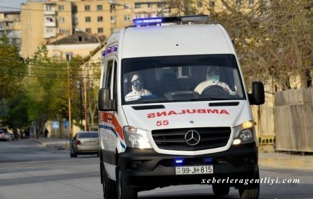 Azərbaycanda 134 nəfər koronavirusdan sağalıb