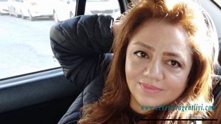 Jurnalsit xanım itinin təbii ehtiyacı üzündən cərimələndi