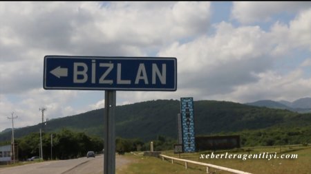 İsmayıllının daha bir kəndi qazlaşdırılır