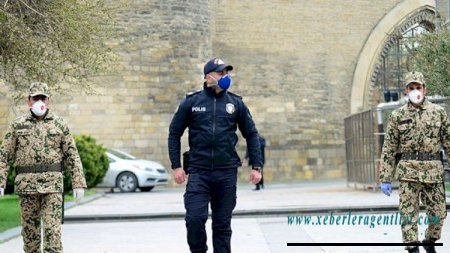 TƏBİB: Sərtləşdirilmiş xüsusi karantin rejimi uzadılacaq