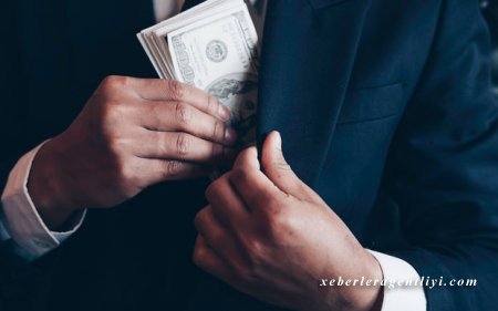 Azərbaycanda iki milyon manatlıq mənimsəmə: Vəzifəli şəxsə cinayət işi açıldı - RƏSMİ