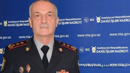 Vətəndaşlara “dovşan” deyən polislə bağlı daha bir rəsmi açıqlama