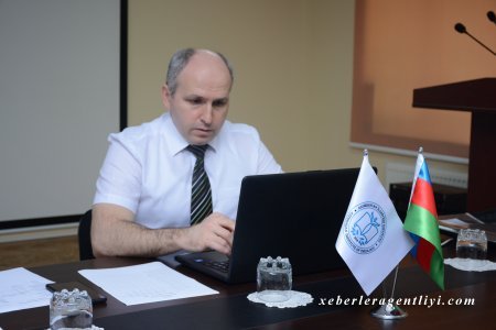 Azərbaycan İlahiyyat İnstitutunda yay imtahan sessiyası başladı