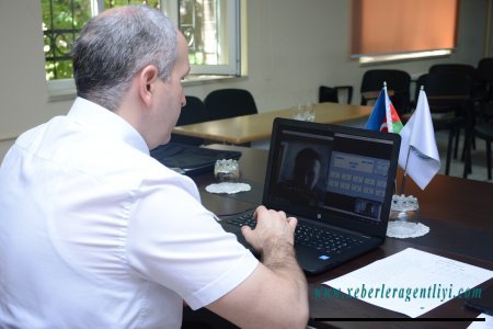 Azərbaycan İlahiyyat İnstitutunda yay imtahan sessiyası başladı