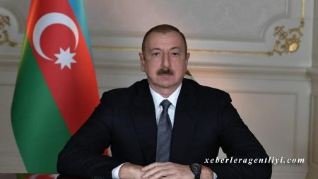 Prezident Namiq Hümbətovu YÜKSƏK VƏZİFƏYƏ təyin etdi