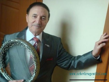 Xalq artisti Teymur Mustafayev VƏFAT ETDİ