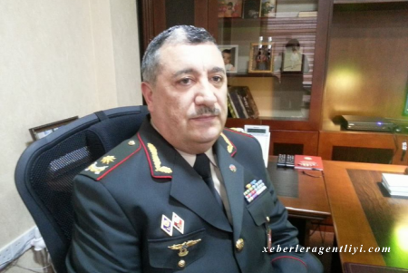 Müdafiə Nazirliyi Tibb Baş İdarəsinin rəisi vəzifəsindən azad edildi - SƏRƏNCAM