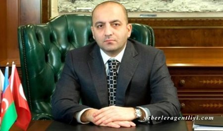 Mübariz Mənsimovla bağlı qərar verildi