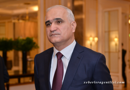 Prezidentdən Şahin Mustafayevlə bağlı SƏRƏNCAM