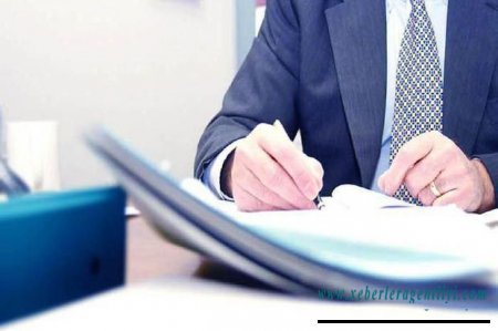 Azərbaycanda məktəblərdə nöqsanlar aşkarlandı, şöbə müdirinə töhmət verildi - RƏSMİ