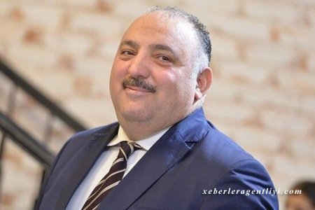 Bəhram Bağırzadənin həyat yoldaşı: “Həkimlər hələlik heç nə demir, gözləməyimizi istəyirlər”