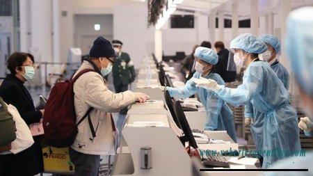 Pekinin ən böyük bazarında koronavirus tapıldı: Risk yüksəkdir