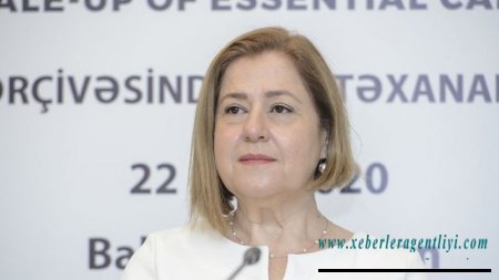 Hande Harmancı Quba və Qusar rayonlarına səfərinə görə üzr istədi