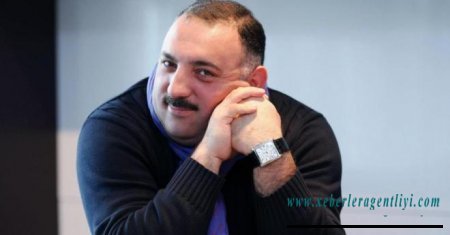Bəhram Bağırzadənin xanımı: Hər an hər şey ola bilər