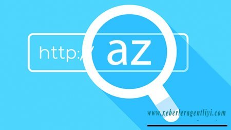 “az” domeni ilə bağlı yeni qaydalar müəyyənləşəcək