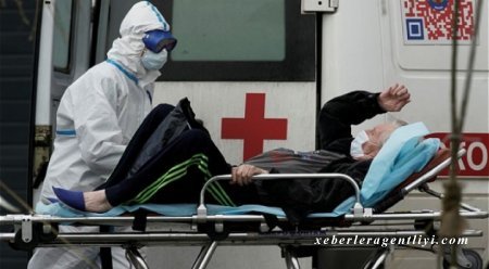 Azərbaycanda koronavirus ilə bağlı son vəziyyət - 4 NƏFƏR VƏFAT EDİB