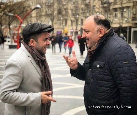 Cabir İmanov Bəhram Bağırzadənin vəziyyəti haqqında: “Yalan xəbərlərə inanmayın”