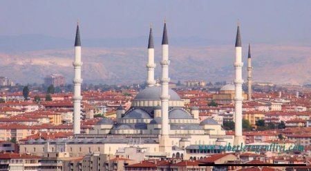 NATO Türkiyəni belə mühasirəyə alır - Ekspert