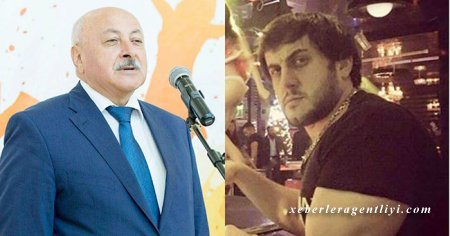 İcra başçısının adına bu iftranı kim yaxır...- Rəsmi açıqlama