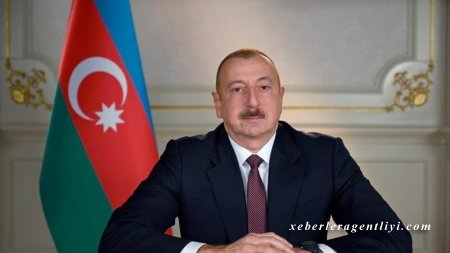 İlham Əliyev Ərdoğanı təbrik etdi