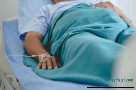 Koronavirusa yoluxmuş icra başçısının müavini vəfat etdi