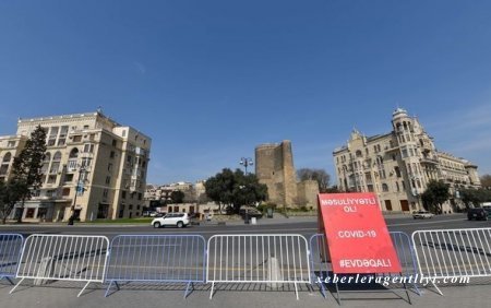 Sərt karantin rejimi tətbiq olunan ərazilərdə imtahanlar nə vaxt keçiriləcək? - RƏSMİ AÇIQLAMA
