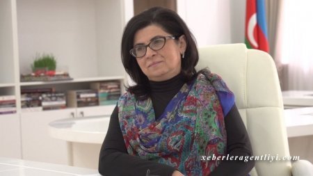 Prezident Administrasiyasının şöbə müdirində koronavirus AŞKARLANDI - FOTO