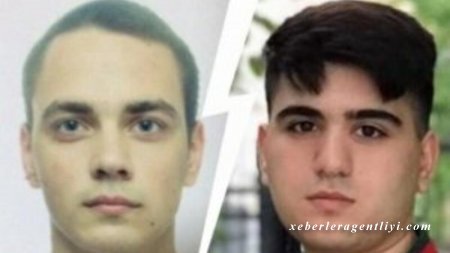 Rusiyada azərbaycanlı tələbəni öldürən şəxsin kimliyi məlum oldu