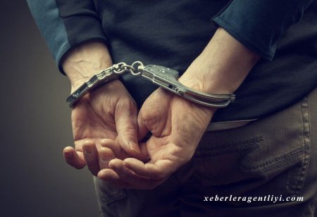 Bakıda vəzifəli şəxsi maşınla vurub öldürən sürücü tutuldu - RƏSMİ